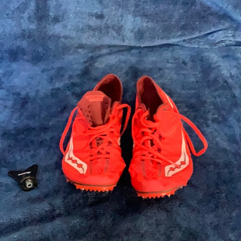 Saucony Track and Field Shoes
